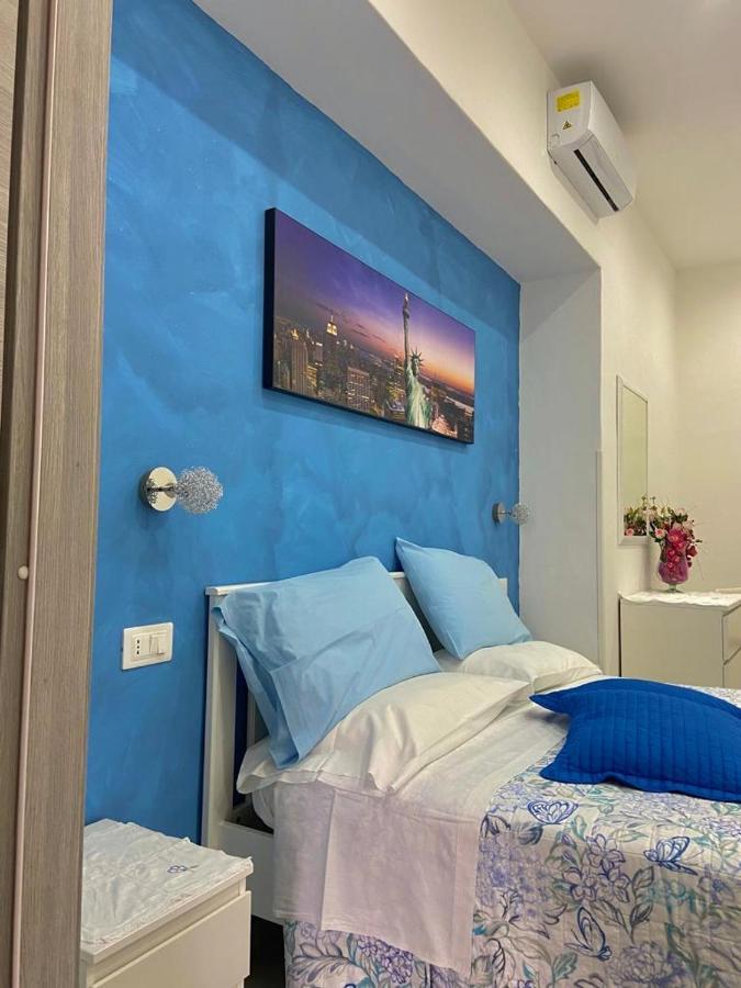 Holiday House Lual アジェーロラ エクステリア 写真