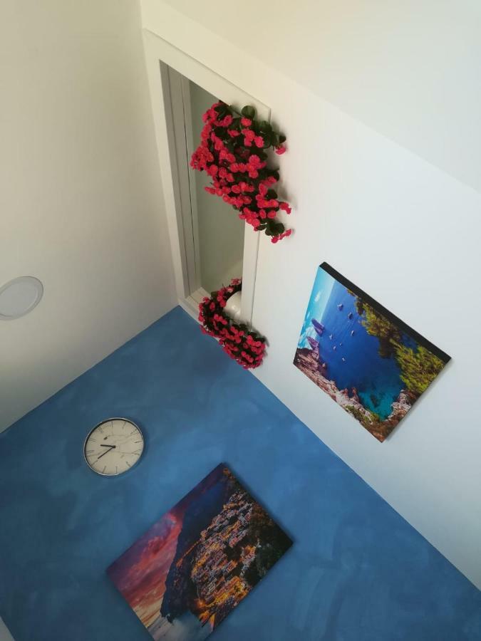 Holiday House Lual アジェーロラ エクステリア 写真