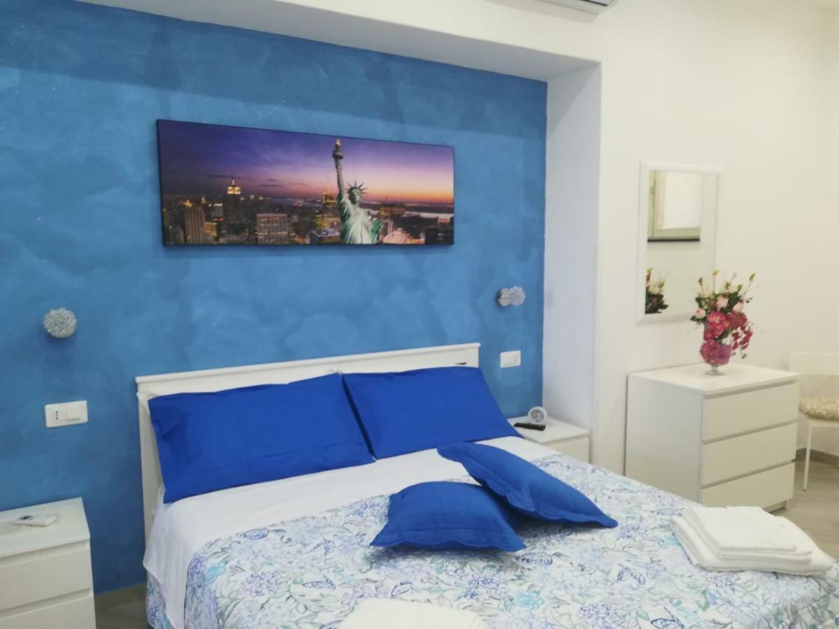 Holiday House Lual アジェーロラ エクステリア 写真